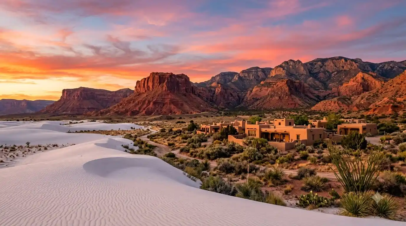 New Mexico